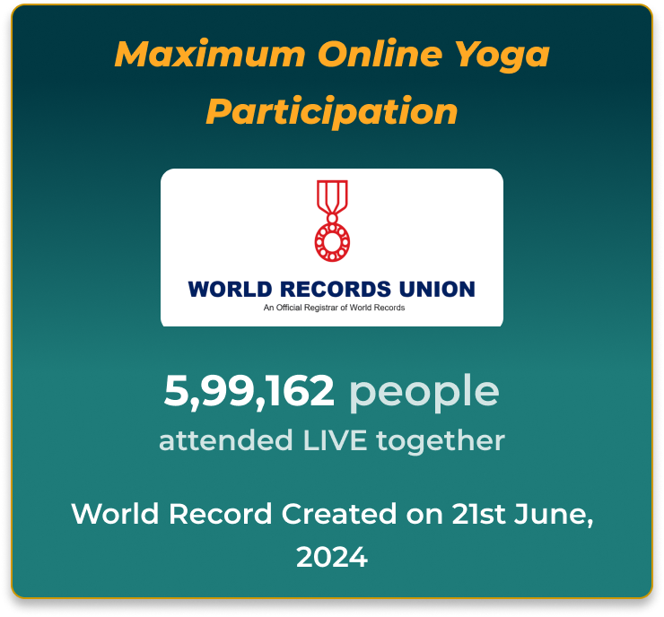 World Record