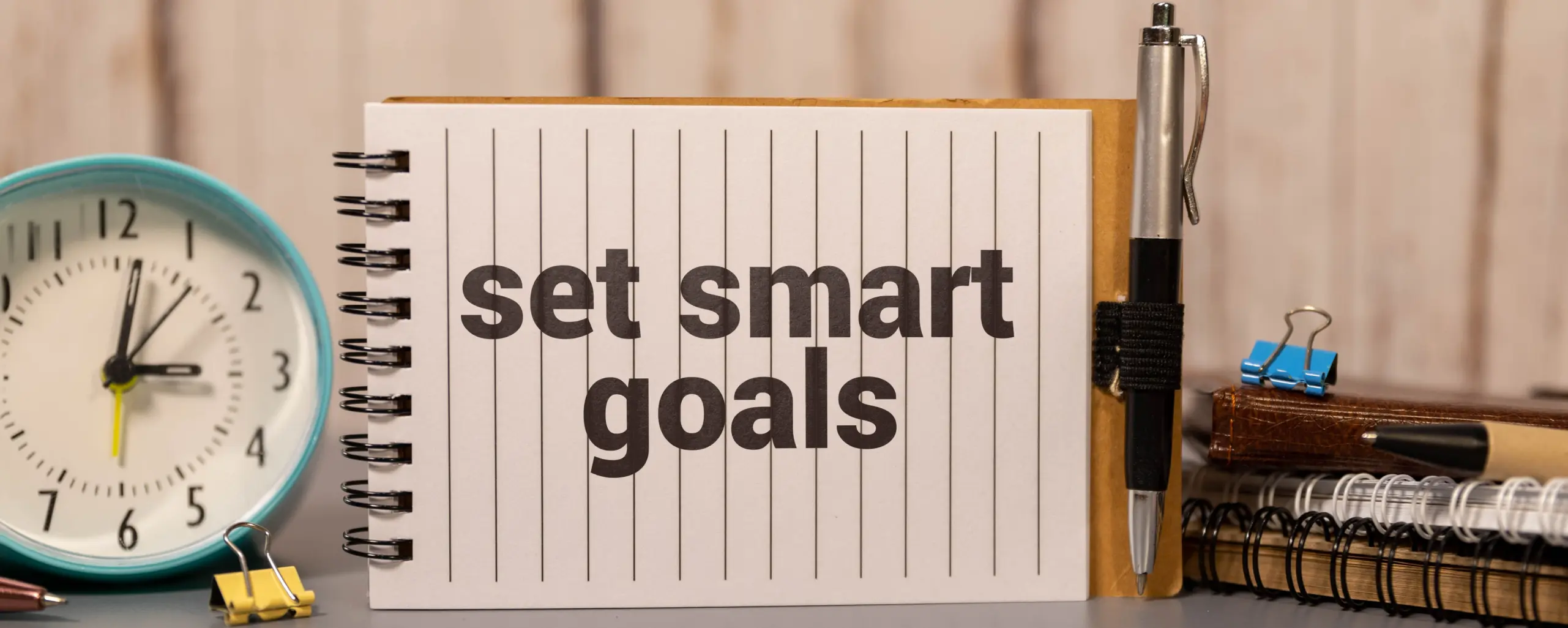 Goal Setting for Success