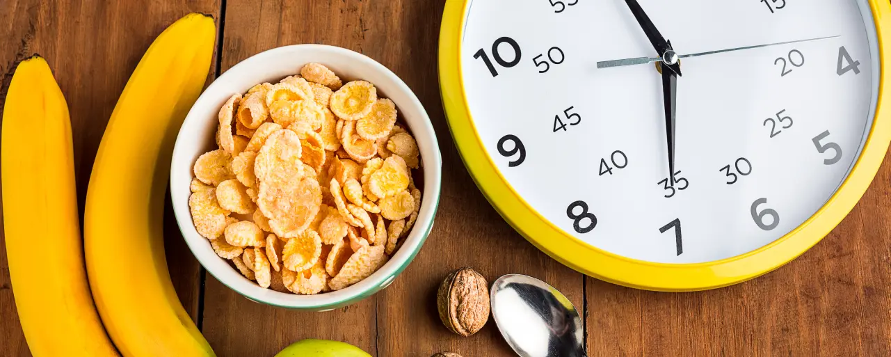 Intermittent Fasting Guide for Beginners: Benefits and Methods