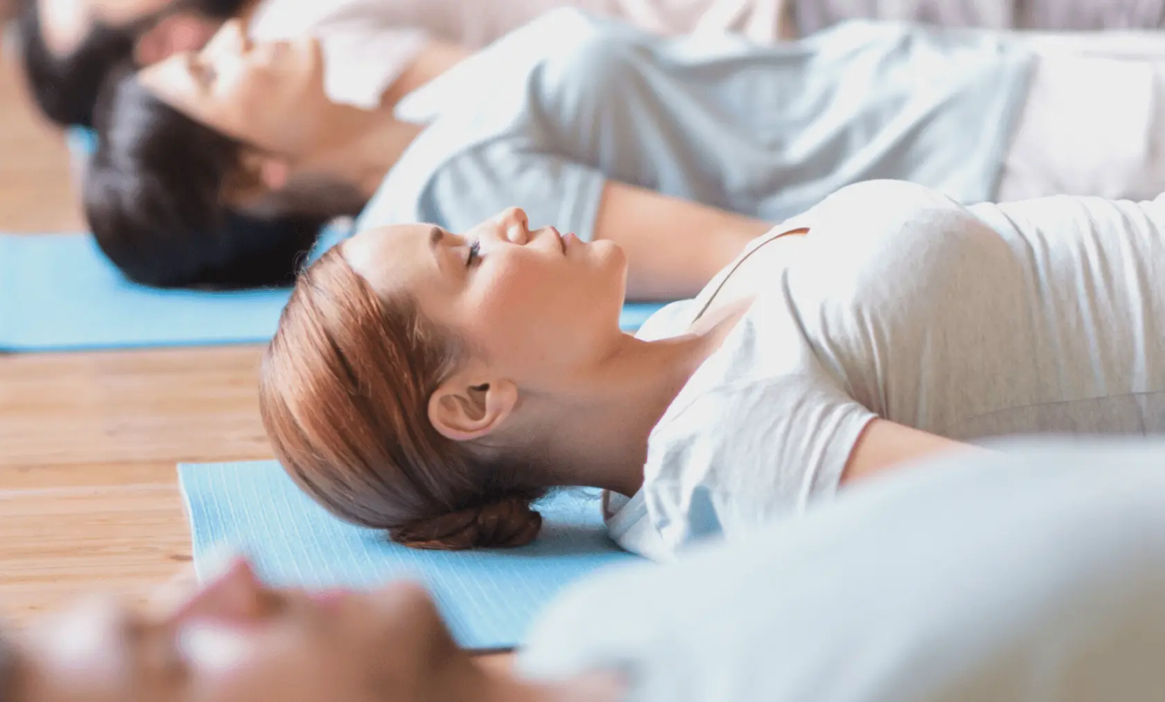 The Power of Yoga Nidra: Achieve Restorative Relaxation and Better Sleep